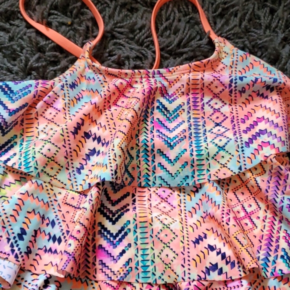 GIRLs Tankini - Picture 2 of 4